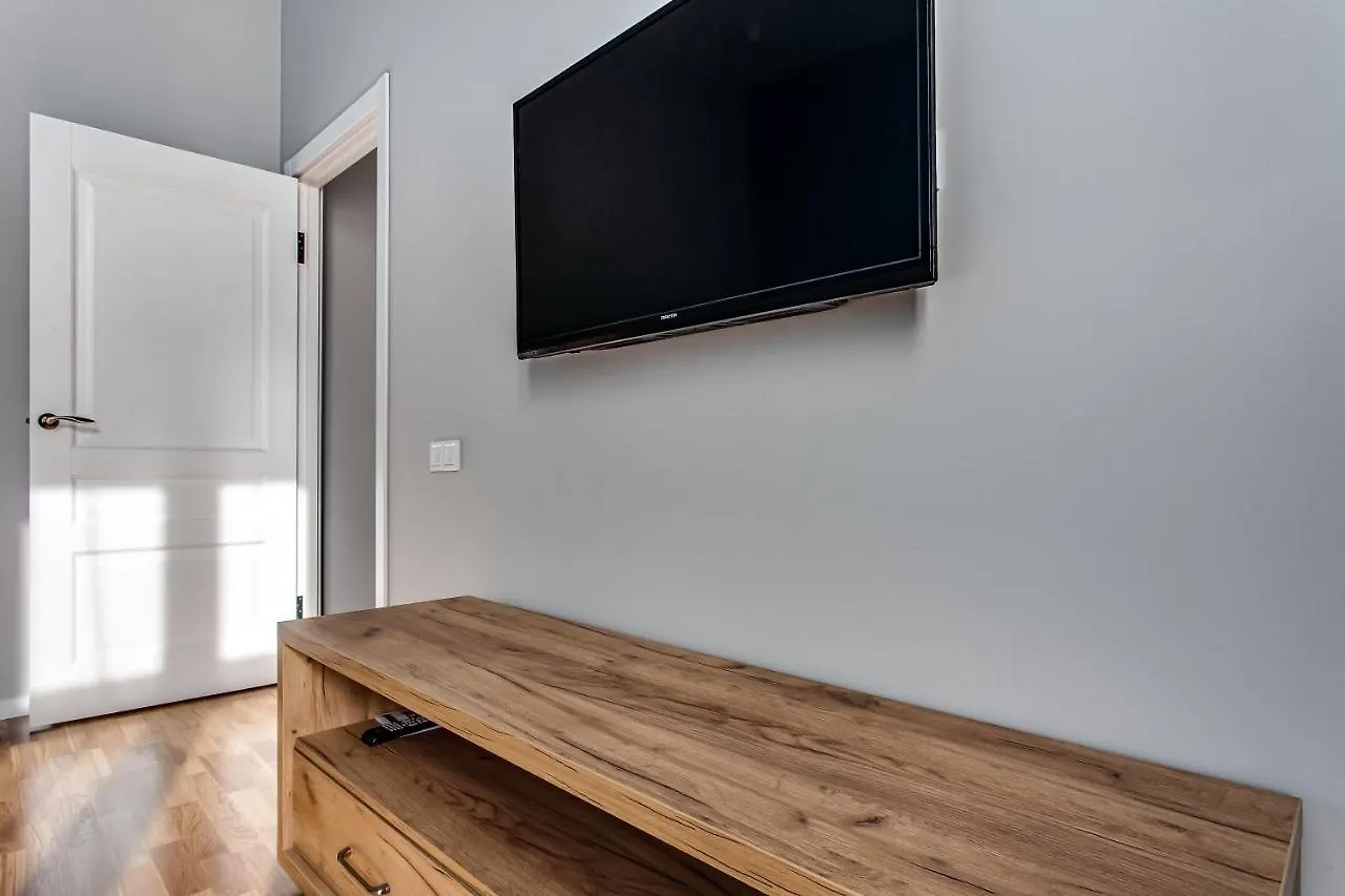 Sonata Apartment Lviv