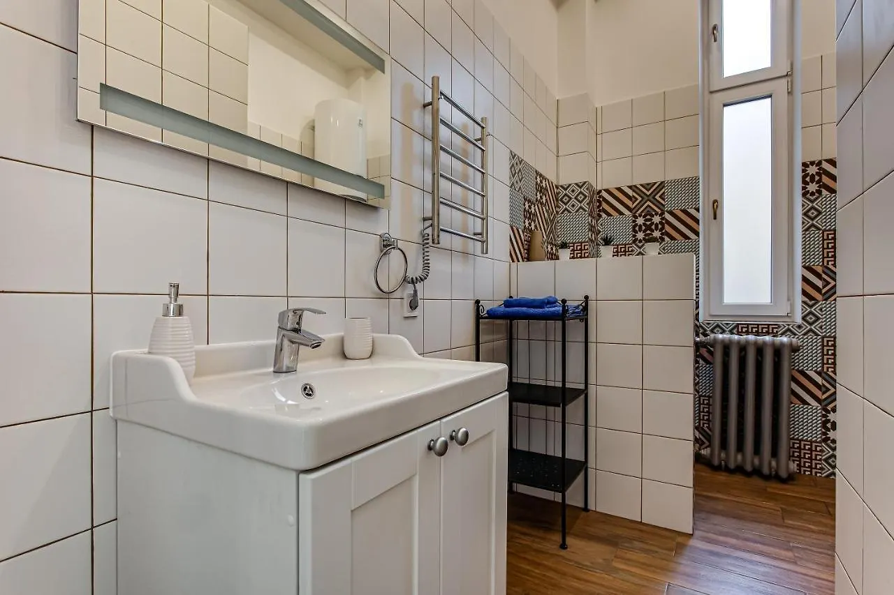 Sonata Apartment Lviv